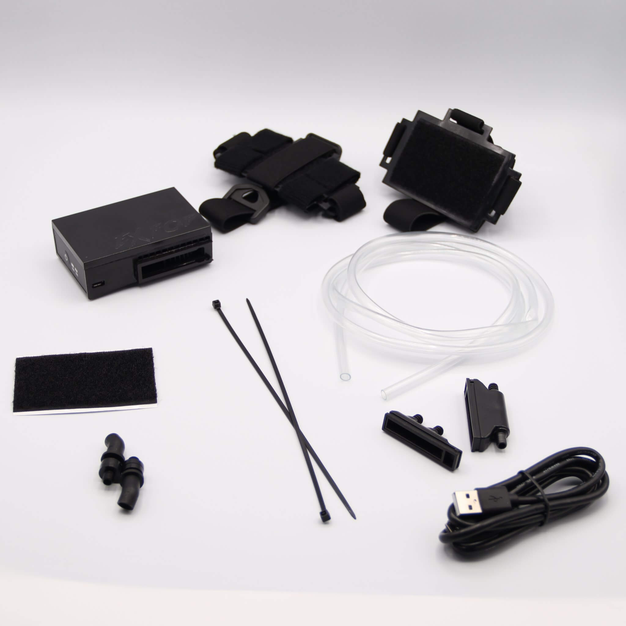 ExFog XT Standard Kit ExFog XT Standard Kit